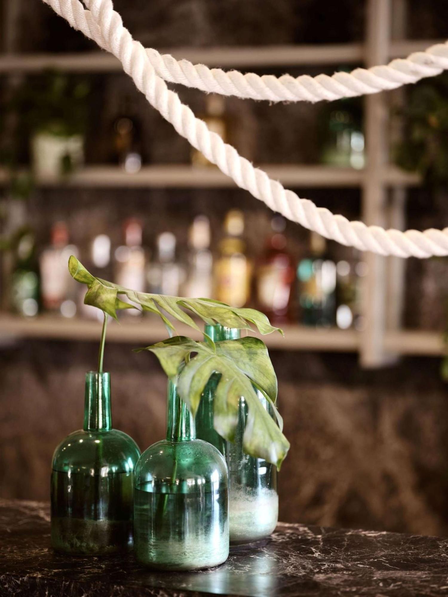 Numo Ierapetra Beach Resort Crete, Adults Only, Curio Collection Hilton Buitenkant foto