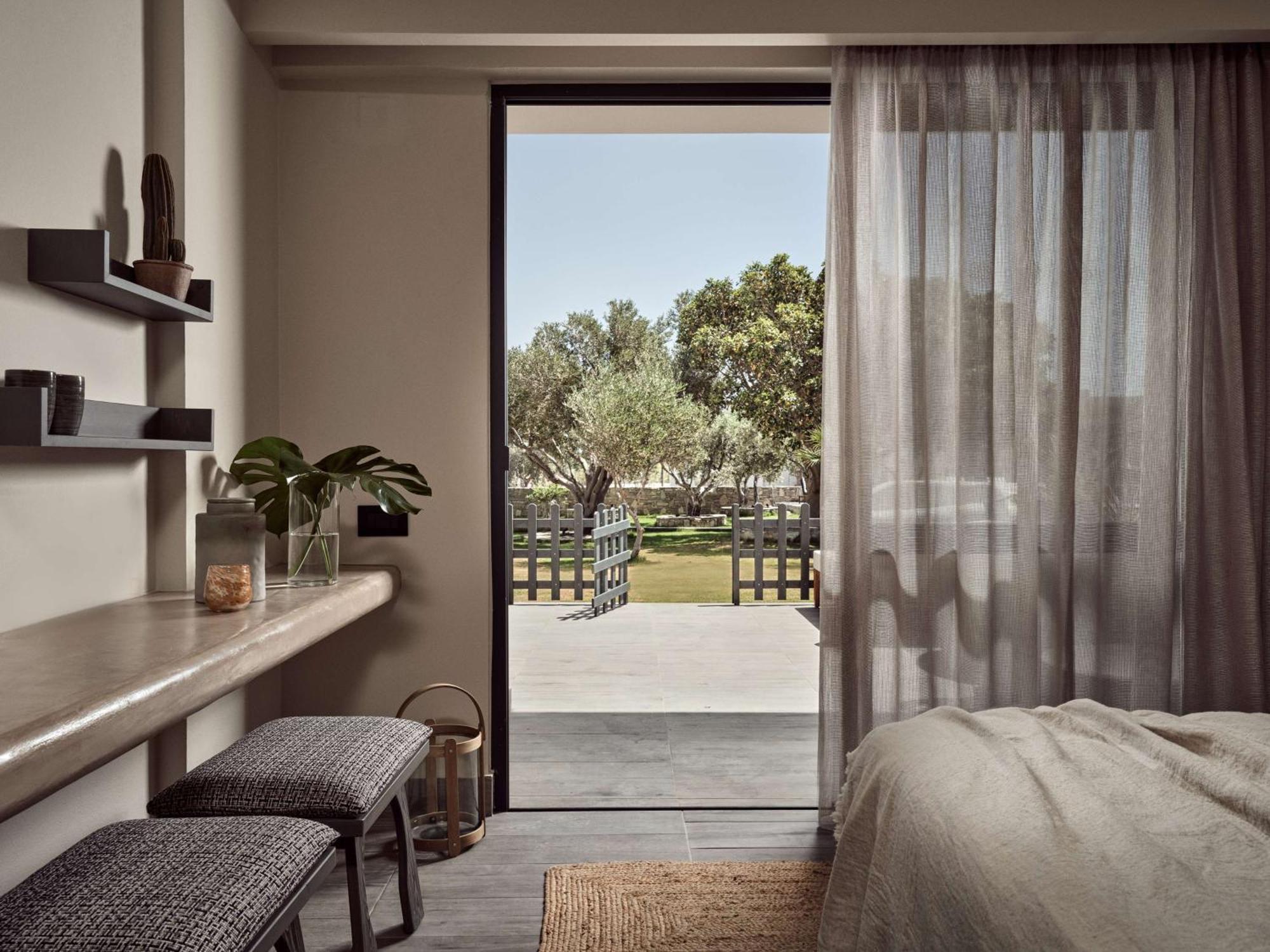 Numo Ierapetra Beach Resort Crete, Adults Only, Curio Collection Hilton Buitenkant foto