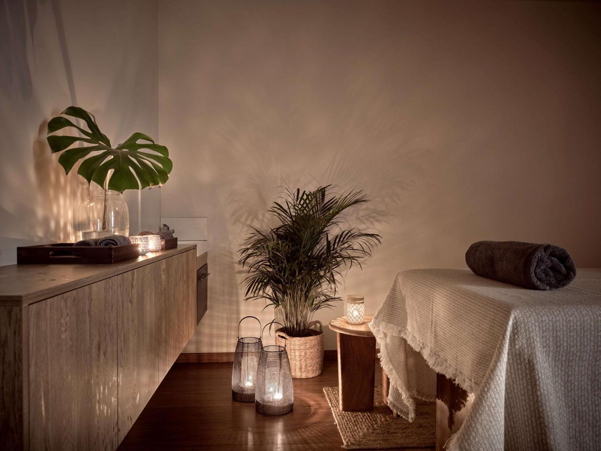 Numo Ierapetra Beach Resort Crete, Adults Only, Curio Collection Hilton Buitenkant foto