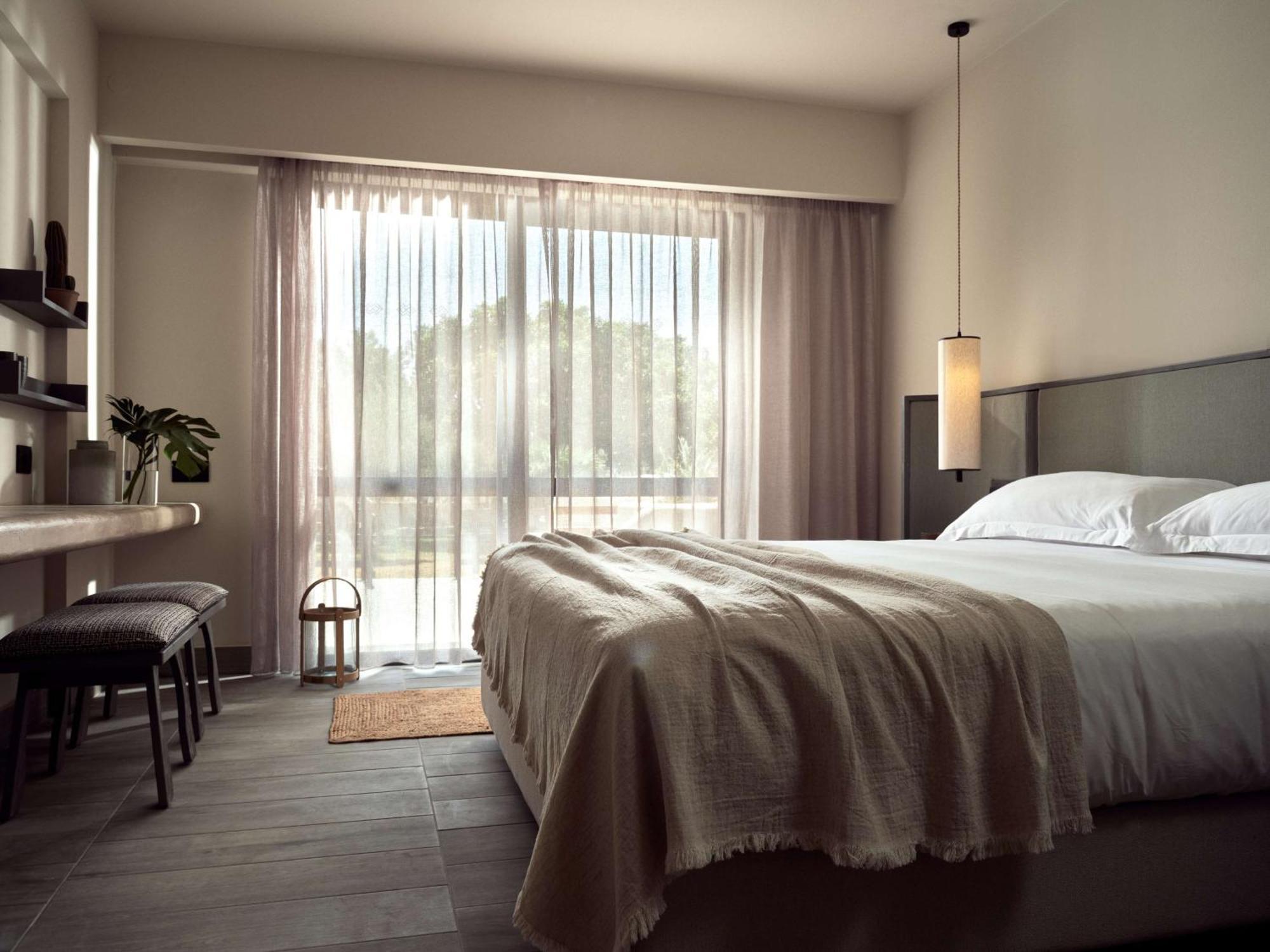 Numo Ierapetra Beach Resort Crete, Adults Only, Curio Collection Hilton Buitenkant foto