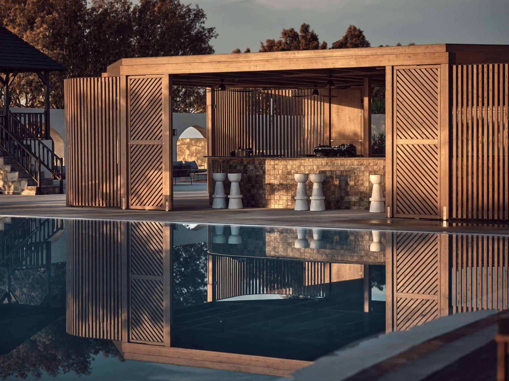 Numo Ierapetra Beach Resort Crete, Adults Only, Curio Collection Hilton Buitenkant foto