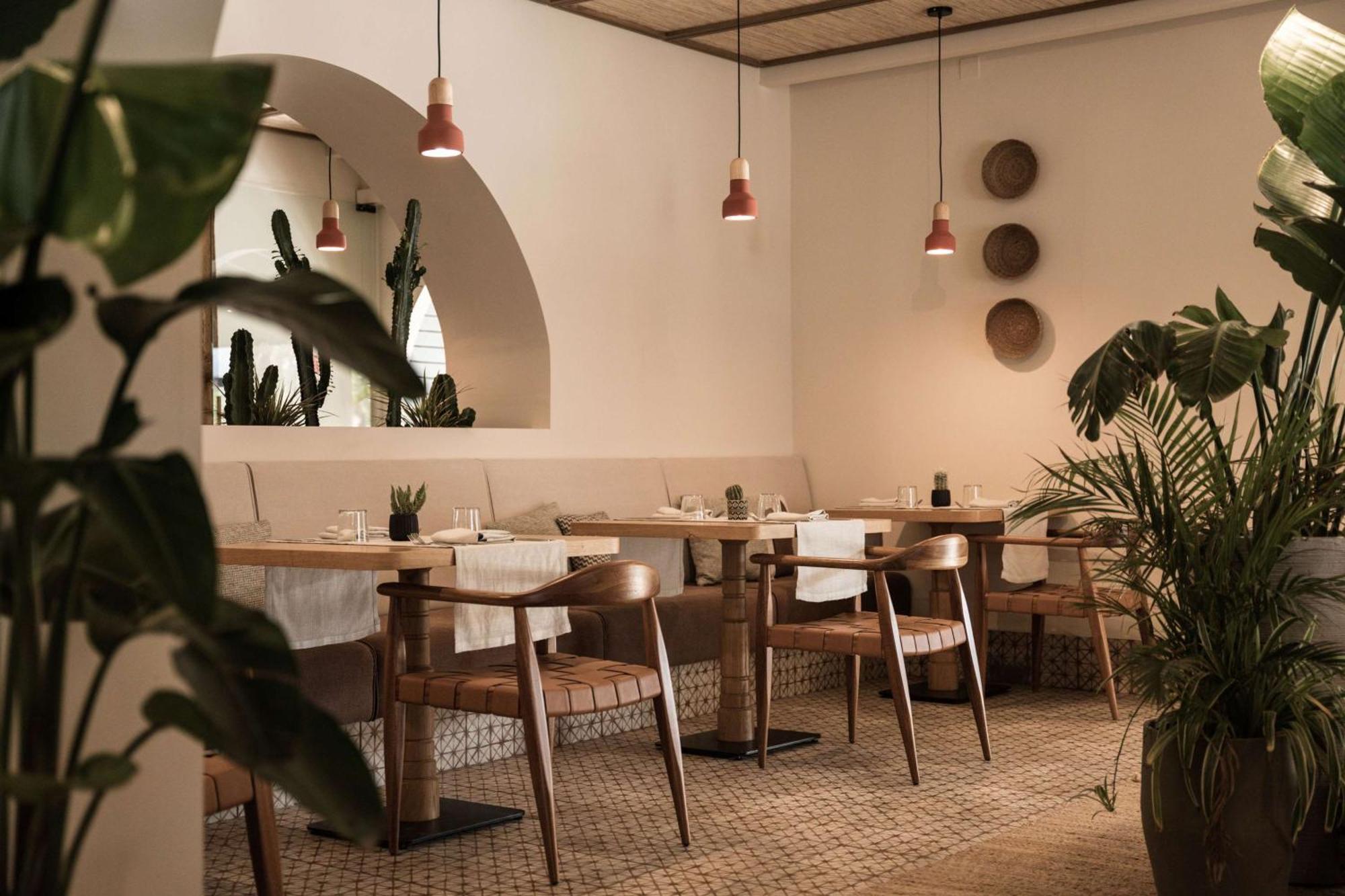 Numo Ierapetra Beach Resort Crete, Adults Only, Curio Collection Hilton Buitenkant foto