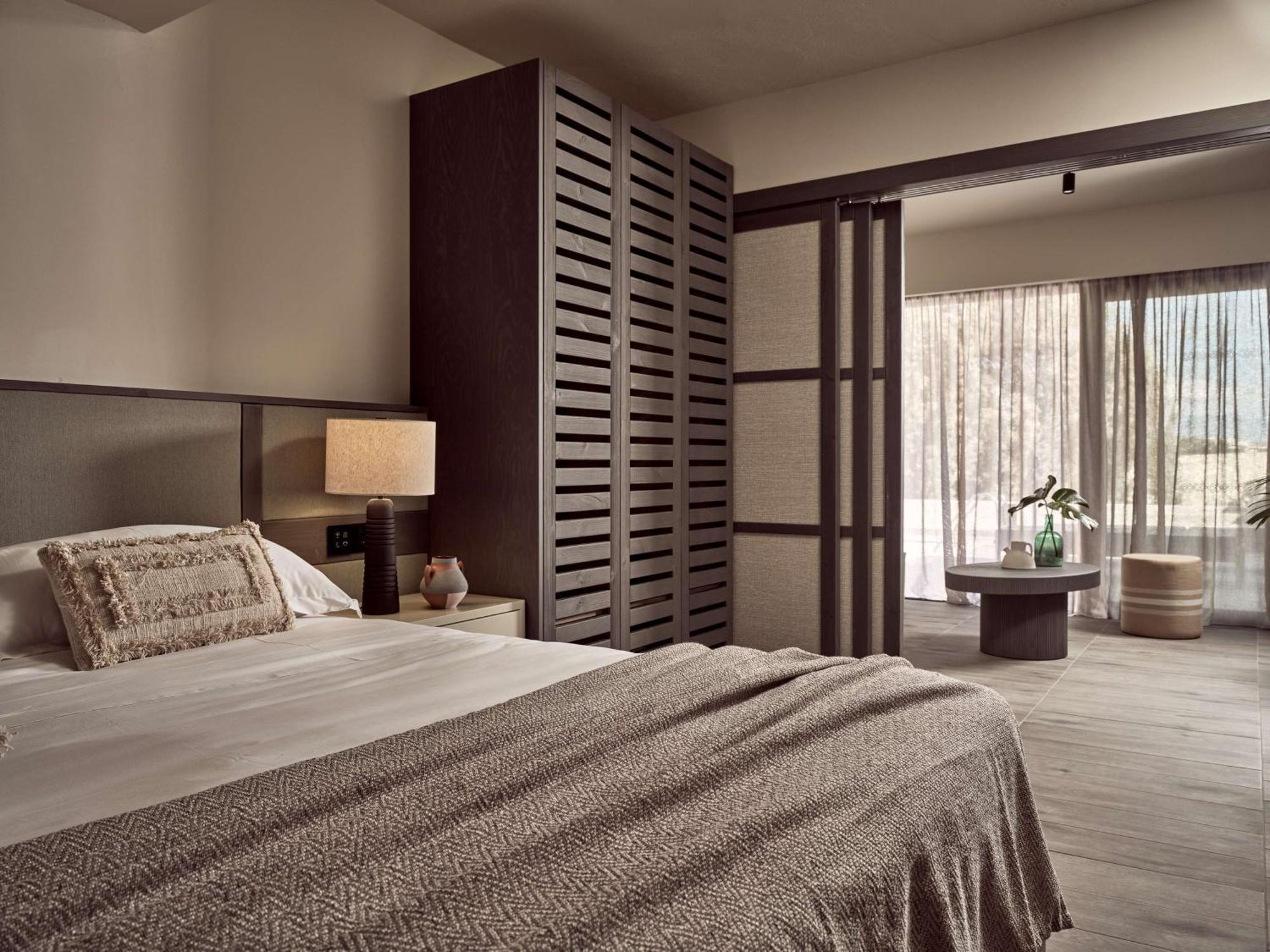 Numo Ierapetra Beach Resort Crete, Adults Only, Curio Collection Hilton Buitenkant foto
