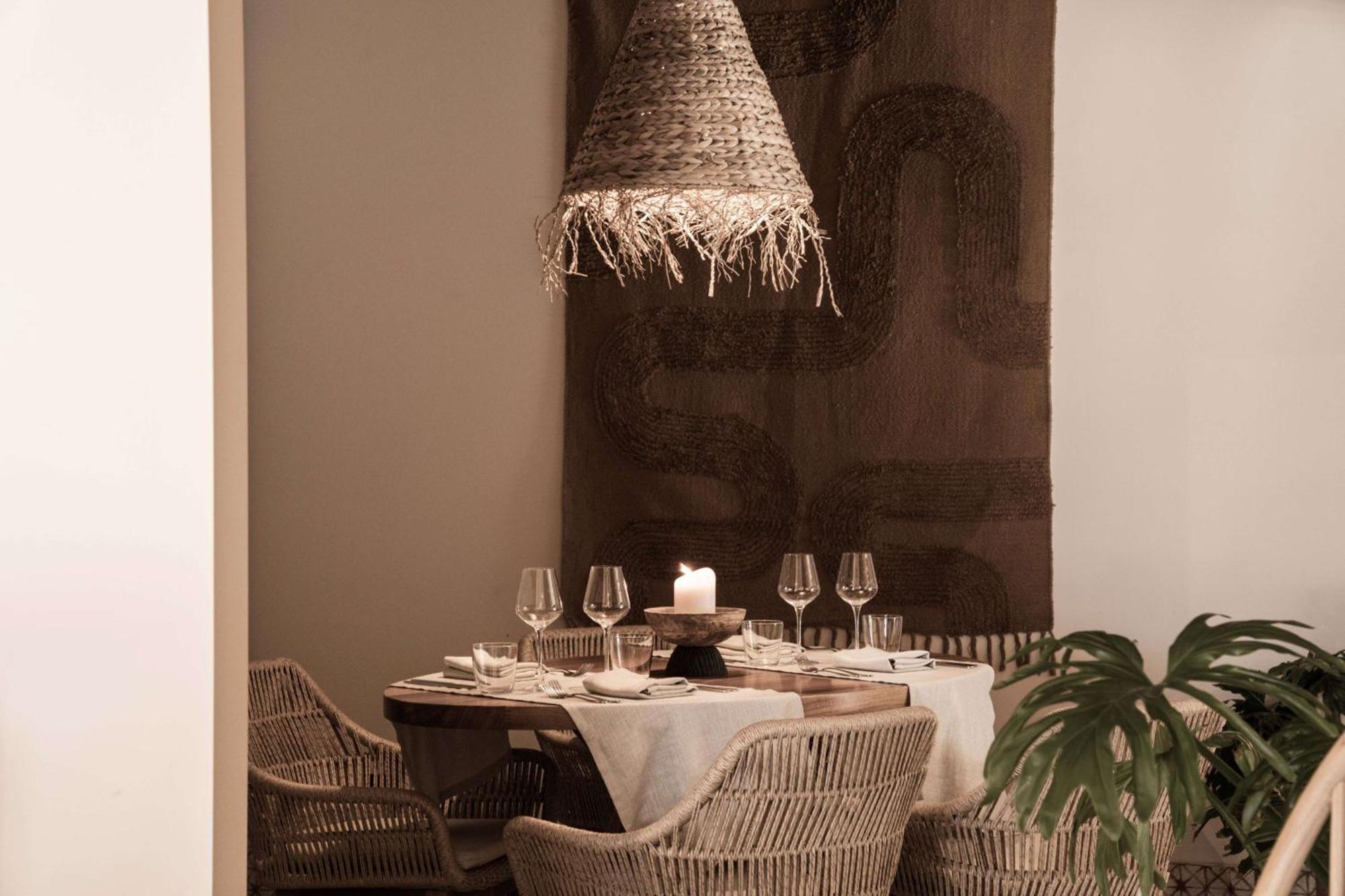 Numo Ierapetra Beach Resort Crete, Adults Only, Curio Collection Hilton Buitenkant foto