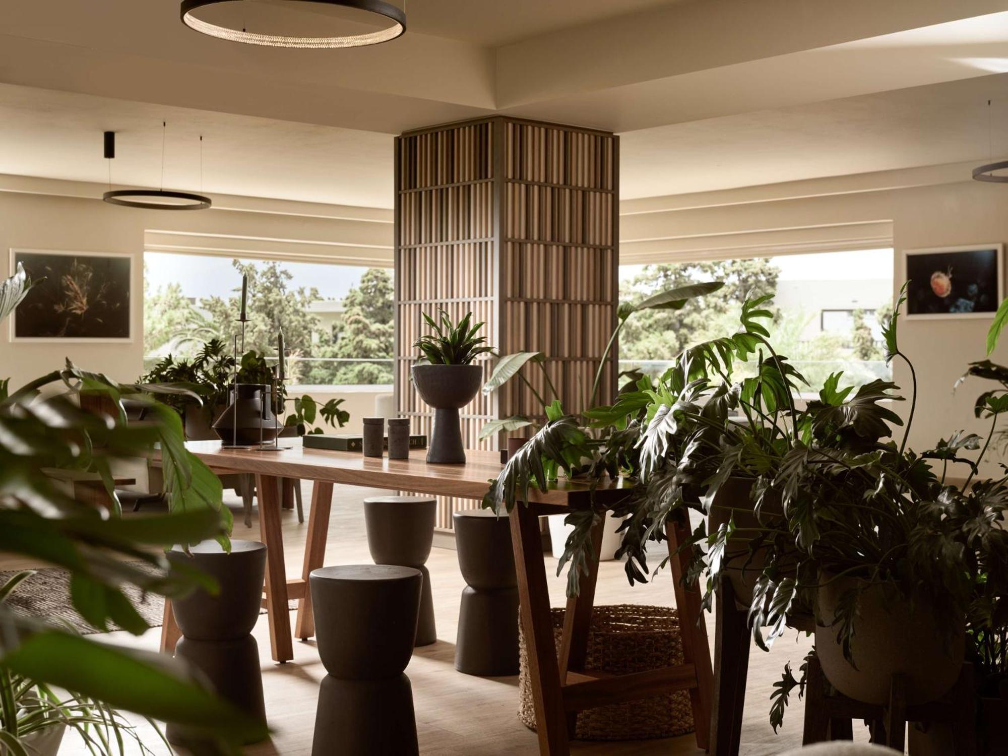 Numo Ierapetra Beach Resort Crete, Adults Only, Curio Collection Hilton Buitenkant foto