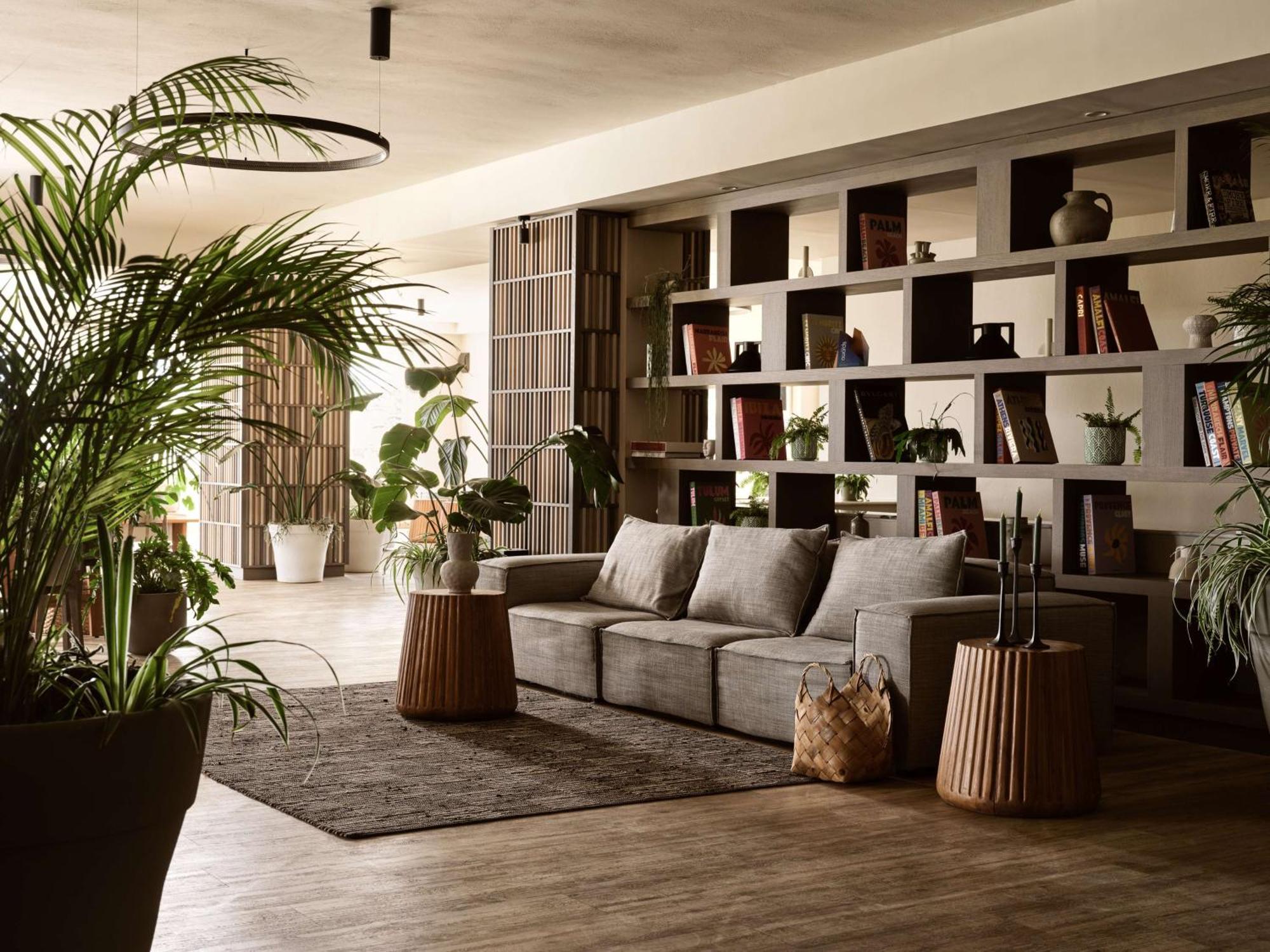 Numo Ierapetra Beach Resort Crete, Adults Only, Curio Collection Hilton Buitenkant foto